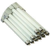 Aluminium Rolled Products for Tube Light Caps Stock