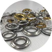 Aluminium Rolled Products for Eyelet Stock