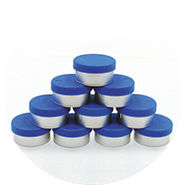 Aluminium Rolled Products for Vial Seals Stock