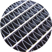 Aluminium Rolled Products for Radiator Fins Stock