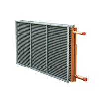 Aluminium Rolled Products for HVAC Fin Stock