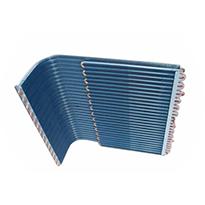 Aluminium Rolled Products for Color Coated Fin Stock