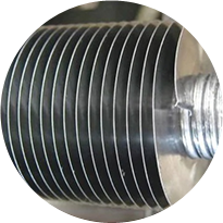 Aluminium Rolled Products for Spiral Fin Stock