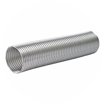 Aluminium Rolled Products for Flexi Duct Stock