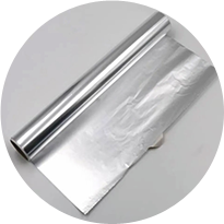 Aluminium Rolled Products for Kitchen Home Foils