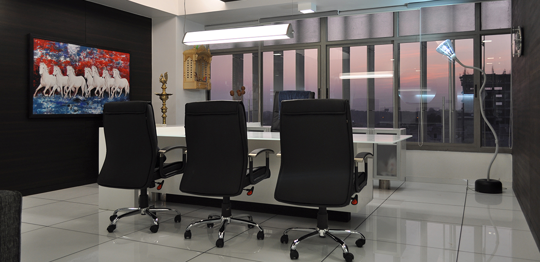 Corporate Office - Vishal Aluminium Pvt Ltd