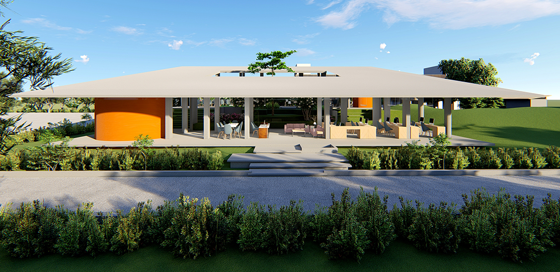 Plant Office - Vishal Aluminium Pvt Ltd