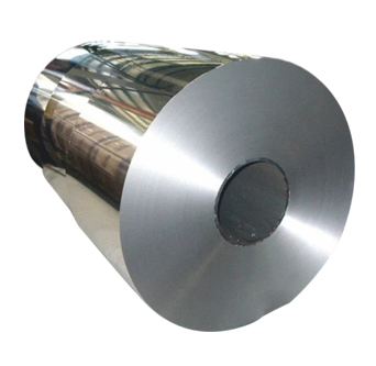 Aluminium Mirror Polish Foils