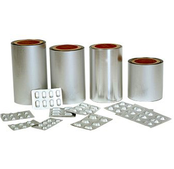 Upcoming Products of Aluminium Foils